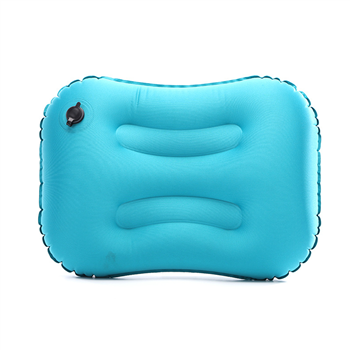 Inflatable TPU Camping Pillow