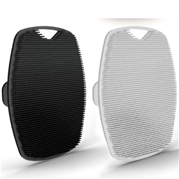Soft Silicone Body Scrubber