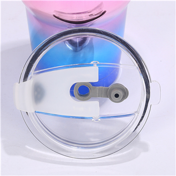 30 oz. Vacuum Stainless Steel Tumbler
