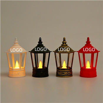 Christmas LED Lantern