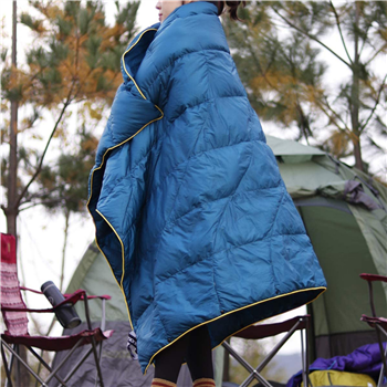 Quilted Blanket