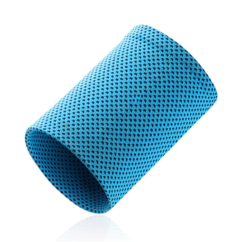 Cooling Exercise Wristband