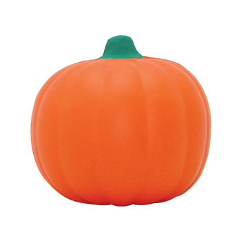 Pumpkin PU Stress Reliever