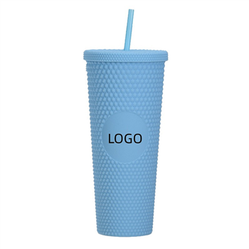 24 oz. Bux Tumbler