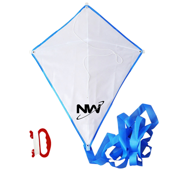DIY Advertising Kite