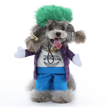 Halloween Pet Dress / Puppy Clothes