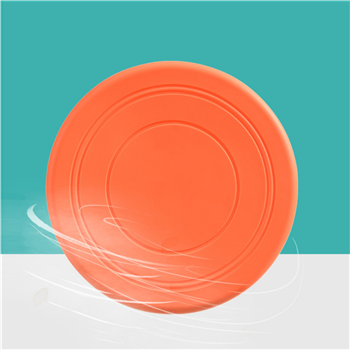 TPR Pet Dog Flying Disc