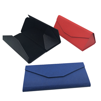 Foldable Spectacles Case