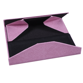 Foldable Spectacles Case