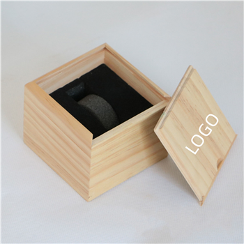 Wooden Gift Box