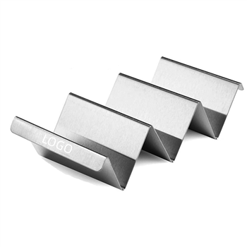 Stainless Steel Taco Holder