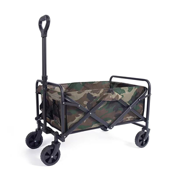 Folding Utility Wagon