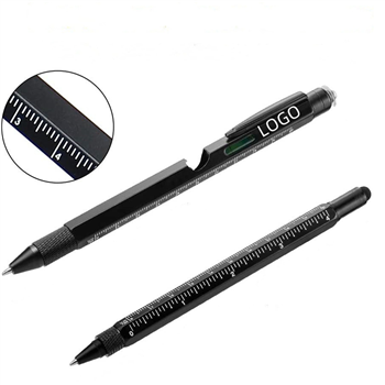 9 in 1 Multi Function Tool Pen