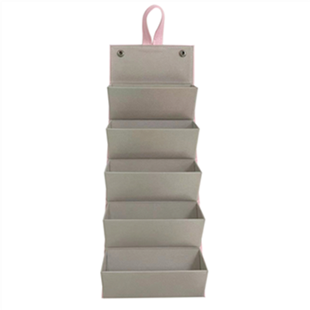 5 Slots Glasses Organizer