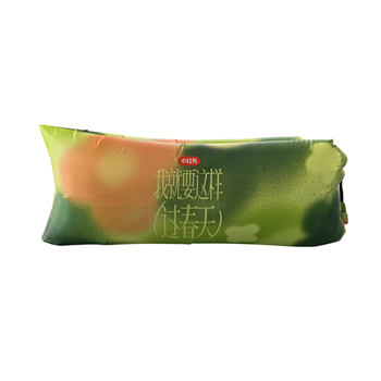 Inflatable sofa