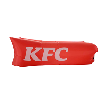 Inflatable sofa