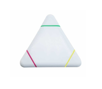 Three Color Combo Highlighter