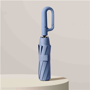 Buckle Automatic Umbrella