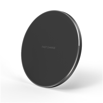 15W Light Up Wireless Charging Pad