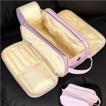 Large Capacity Cosmetic Bag