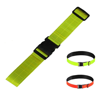 Reflective Belt