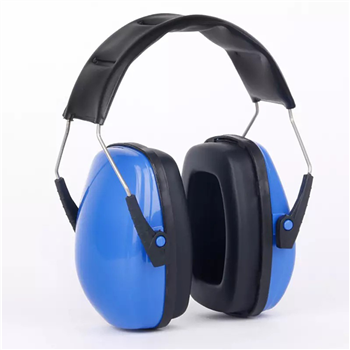 Noise Reducing Earmuffs Child Hearing Protection