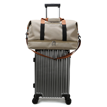 Large Capacity Travel Bag