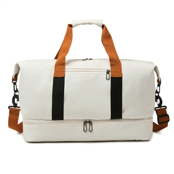Large Capacity Travel Bag