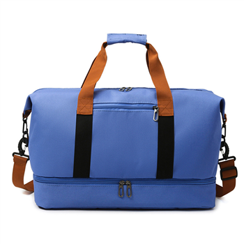 Large Capacity Travel Bag