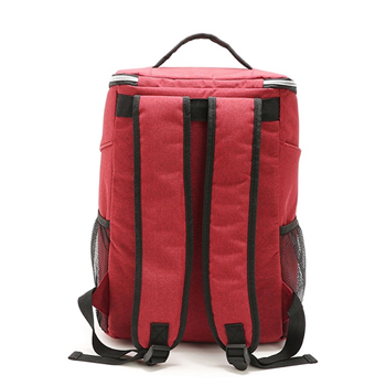 Outdoor Insulated Cooler Backpack