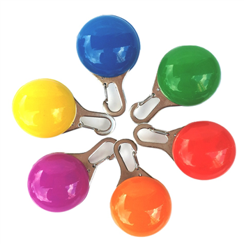 LED Clip-on Pet Safety Light