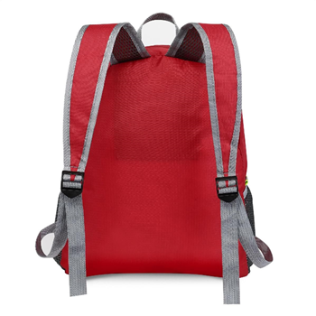 Outdoor Travel Sports Foldable Backpack
