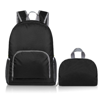 Outdoor Travel Sports Foldable Backpack