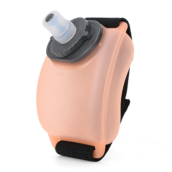 Wrist Water Bottle