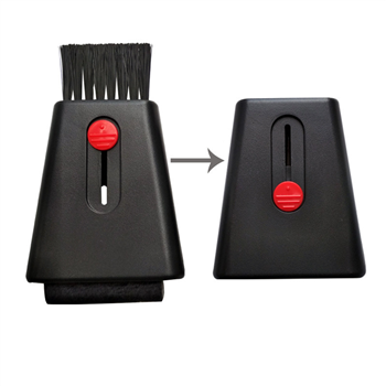 Multi Purpose Cleaning Brush