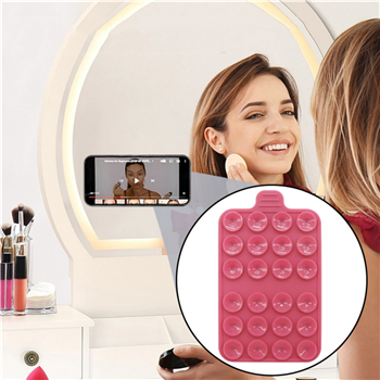 Suction Mobile Phone Holder