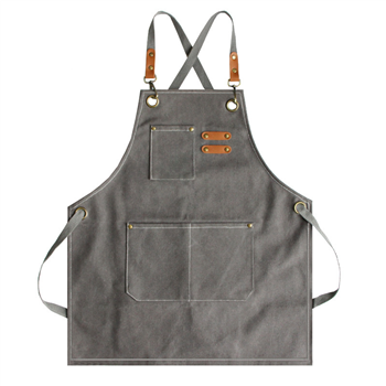 Canvas Household Apron