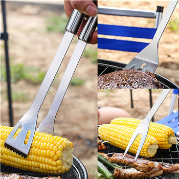 3pcs BBQ Set