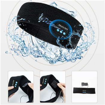 Wireless Music Sports Headband