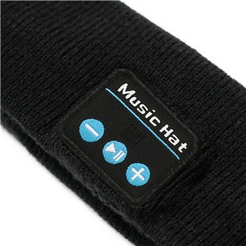 Wireless Music Sports Headband