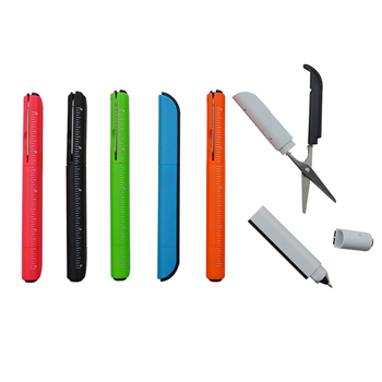 4 In 1 Multi Tool