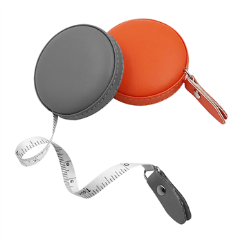PU Leather Measuring Tape