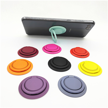 Ring Cell Phone Holder