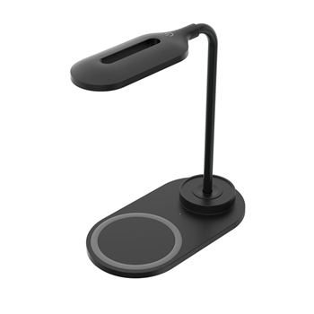 Wireless Charge Lamp