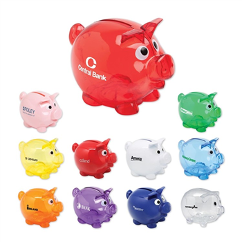 Small Piggy Banks