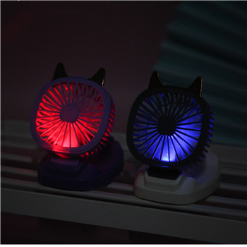 Adjustable Wrist Watch Fan