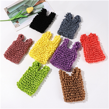 Magic Retractable Storage Bag