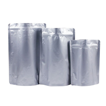Metallized Stand Up Pouch