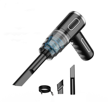Rechargeable Handheld Vacuum