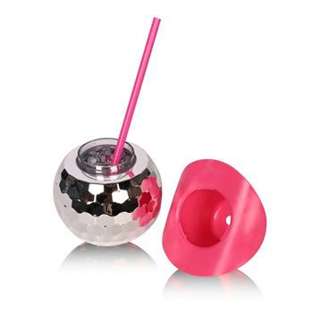 Disco Cowboy Hat Cup